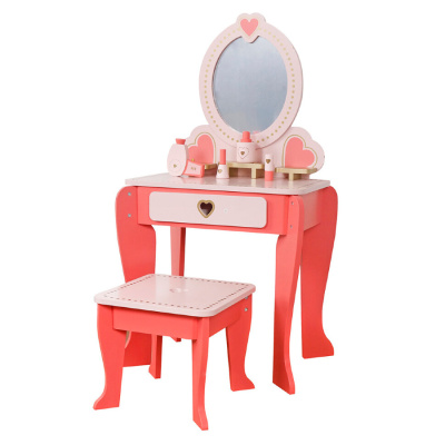 Игровой набор визажиста Маленькая принцесса Veld Co 134457 1